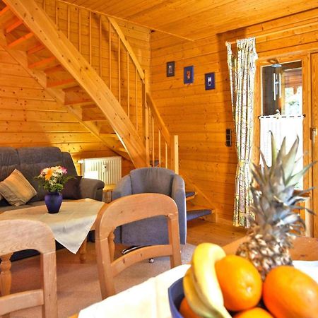 Holiday Home In Hasselfelde Ngoại thất bức ảnh