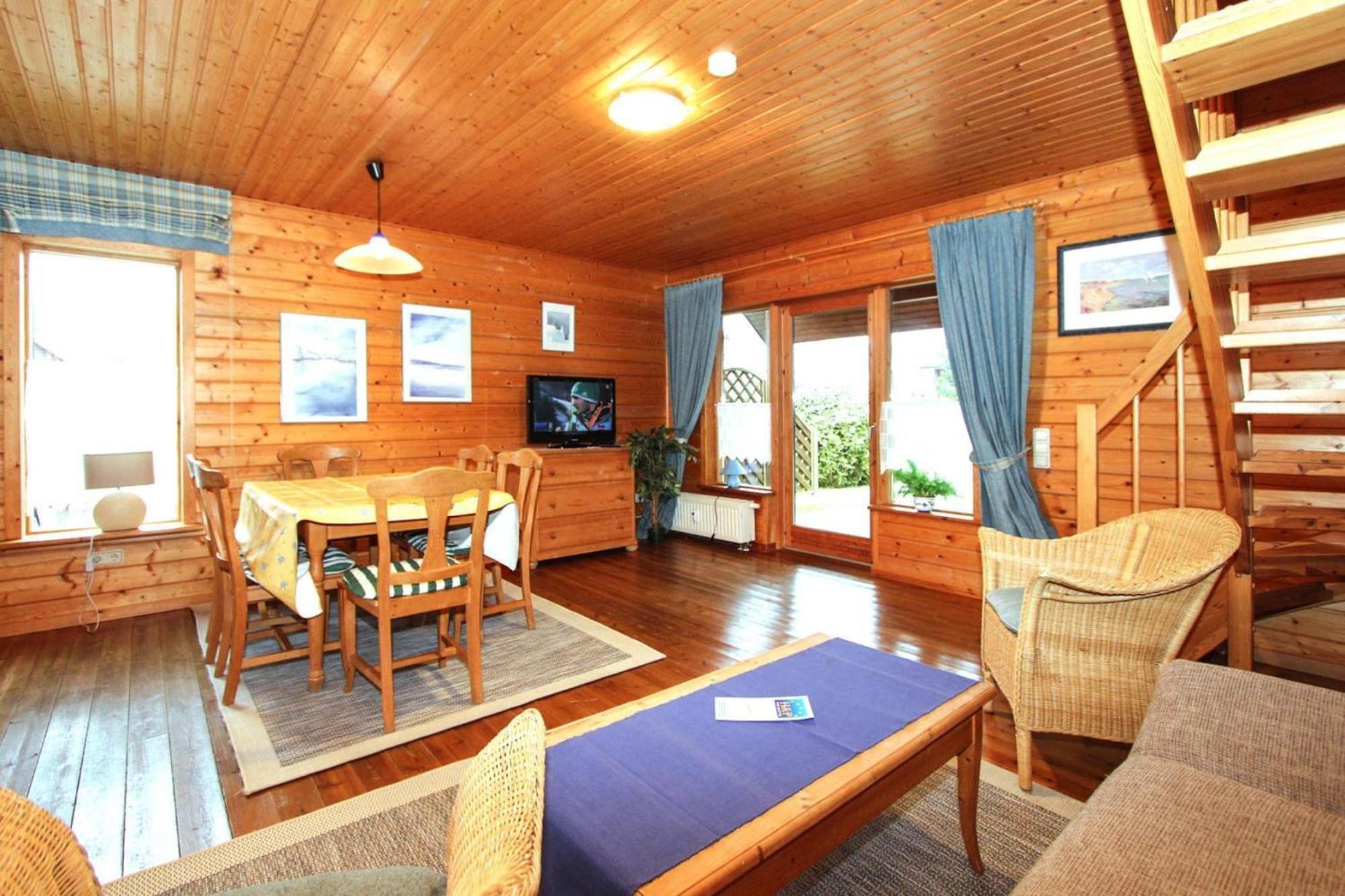 Holiday Home In Hasselfelde Ngoại thất bức ảnh