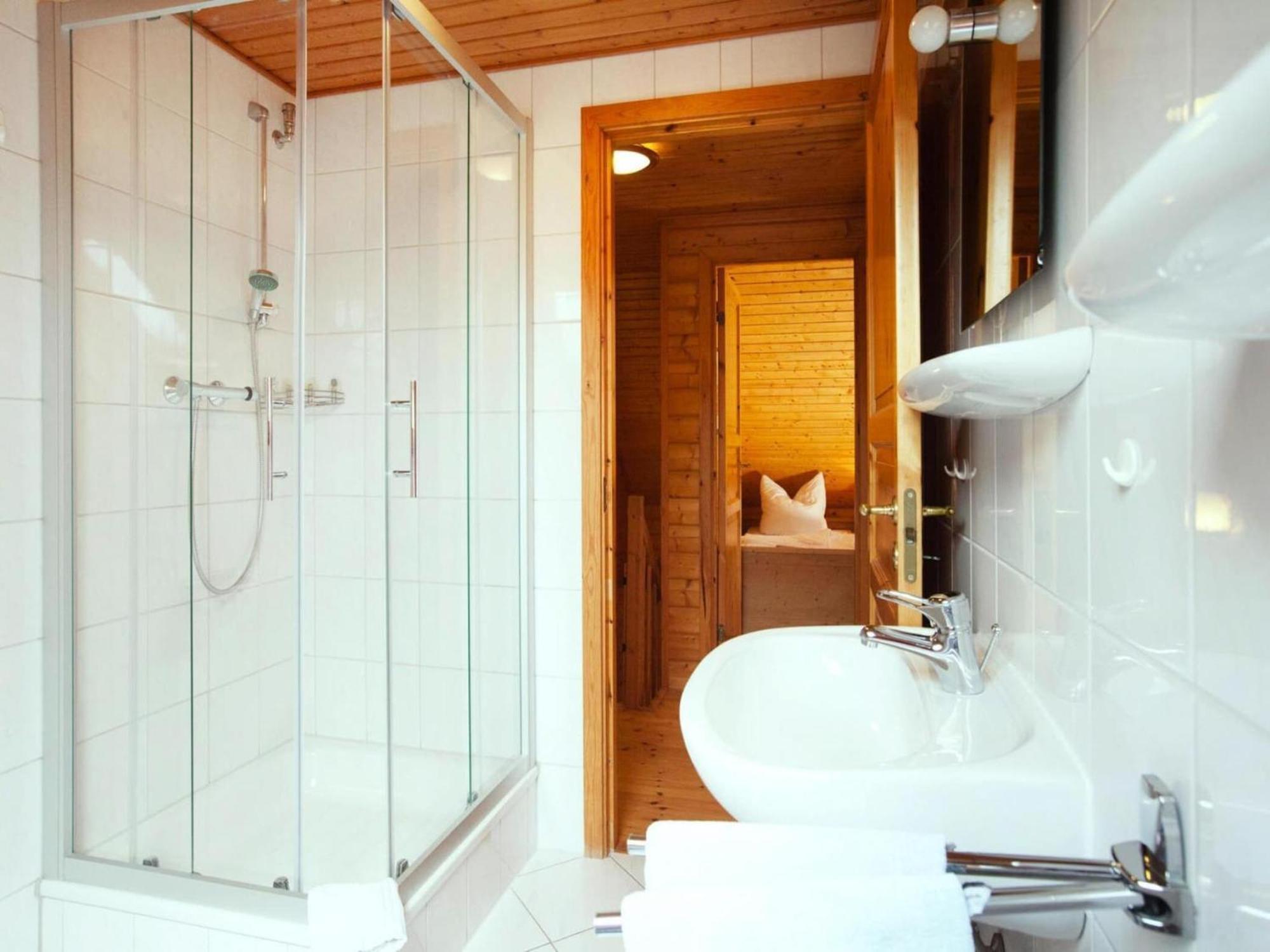 Holiday Home In Hasselfelde Ngoại thất bức ảnh