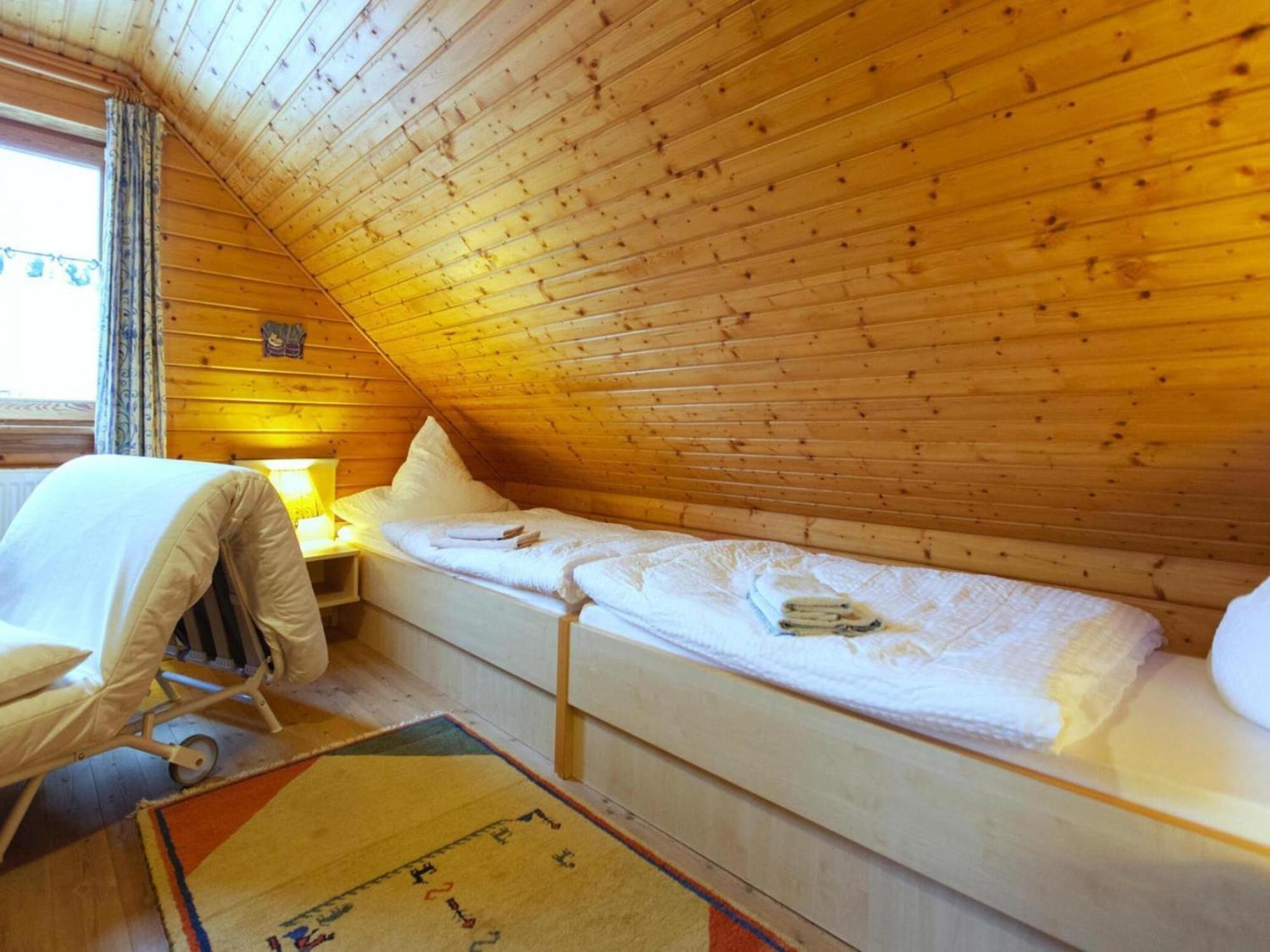 Holiday Home In Hasselfelde Ngoại thất bức ảnh