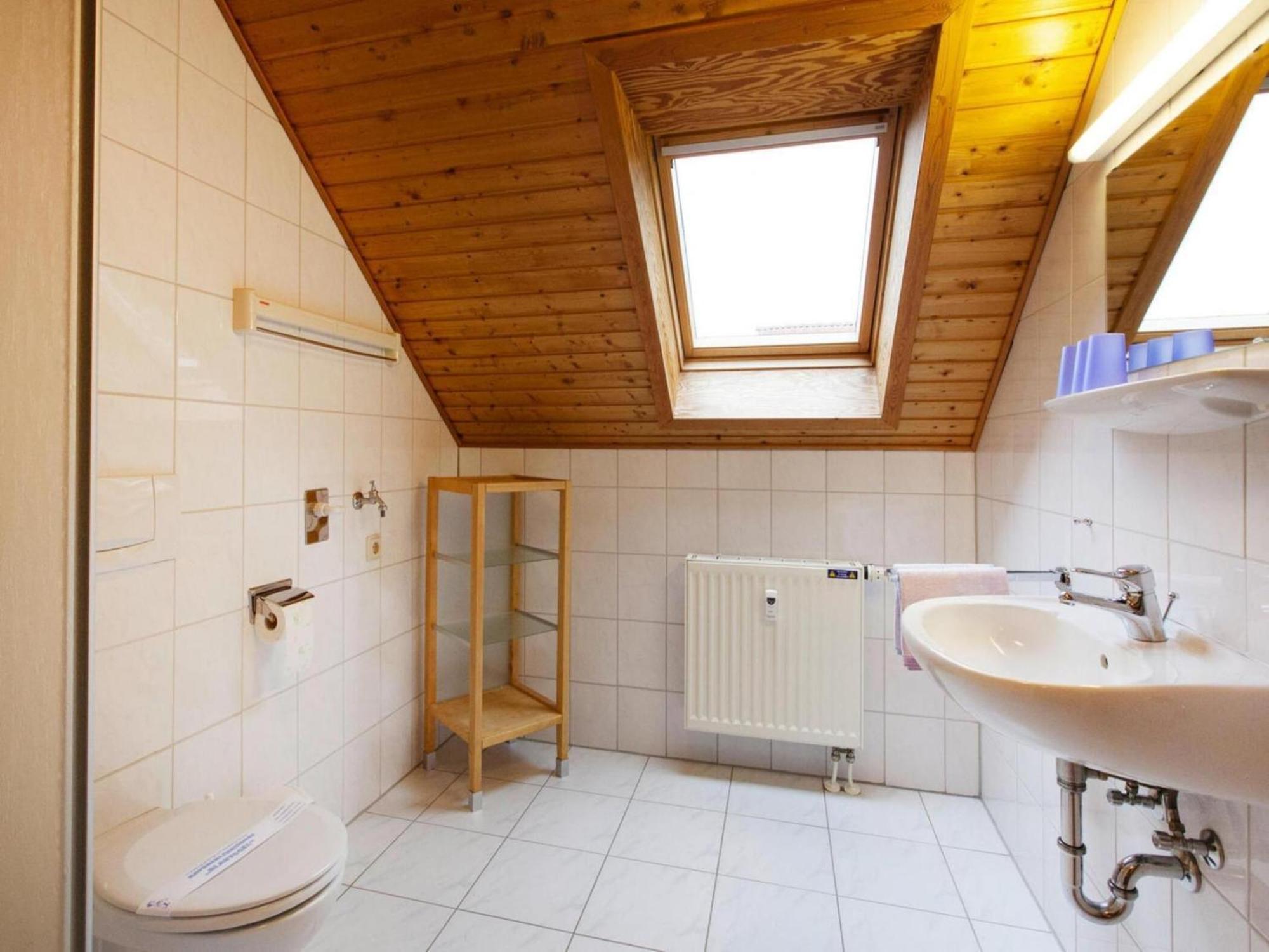 Holiday Home In Hasselfelde Ngoại thất bức ảnh