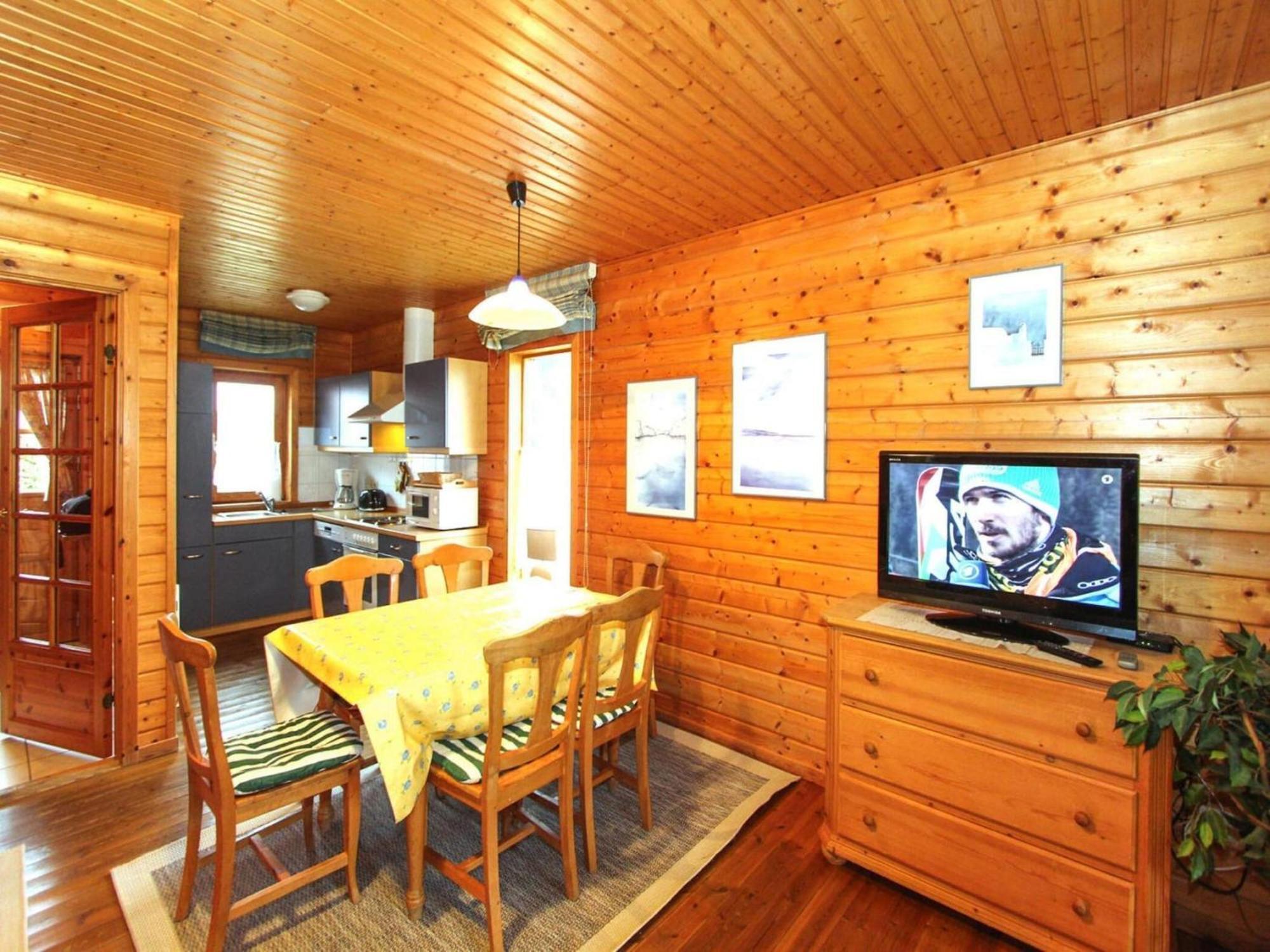 Holiday Home In Hasselfelde Ngoại thất bức ảnh