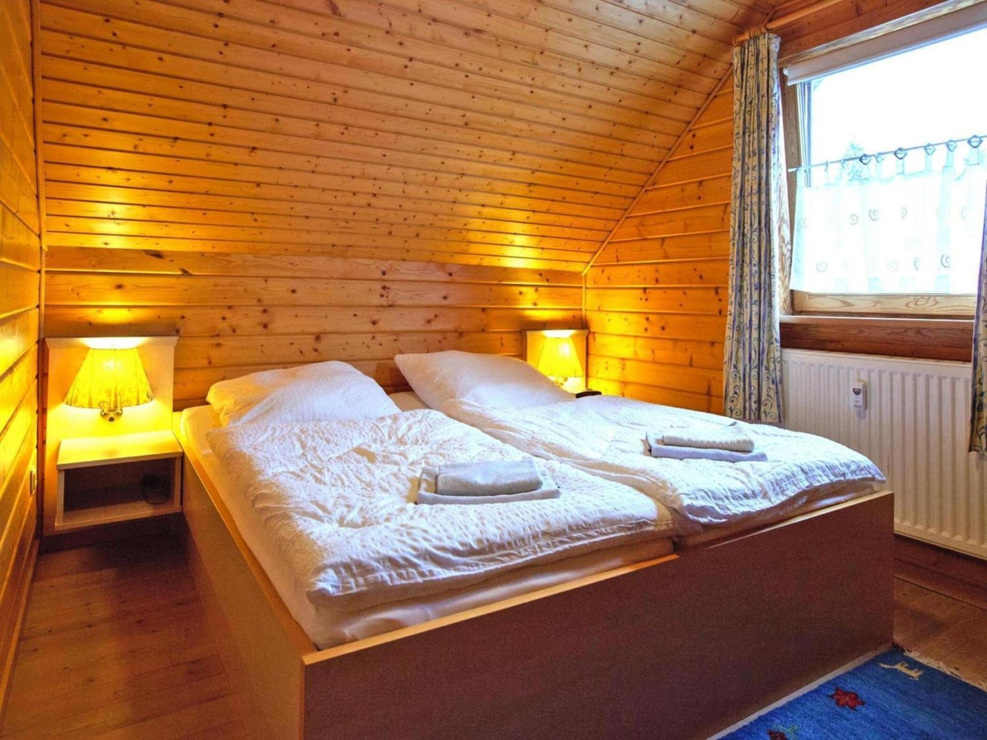 Holiday Home In Hasselfelde Ngoại thất bức ảnh